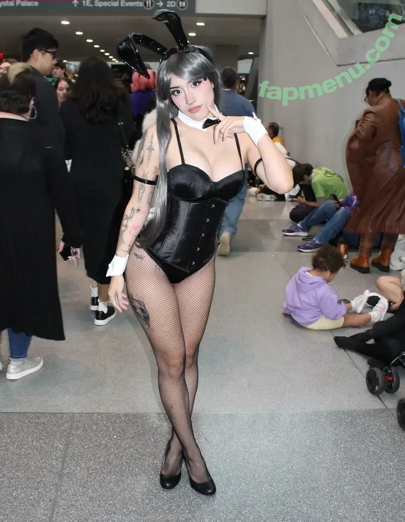 Shilynn Velez nude photo #0097 (deftmoon / shilynnvelez)