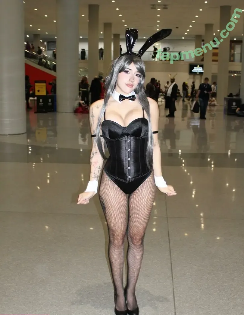 Shilynn Velez nude photo #0098 (deftmoon / shilynnvelez)