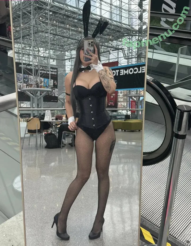 Shilynn Velez nude photo #0100 (deftmoon / shilynnvelez)