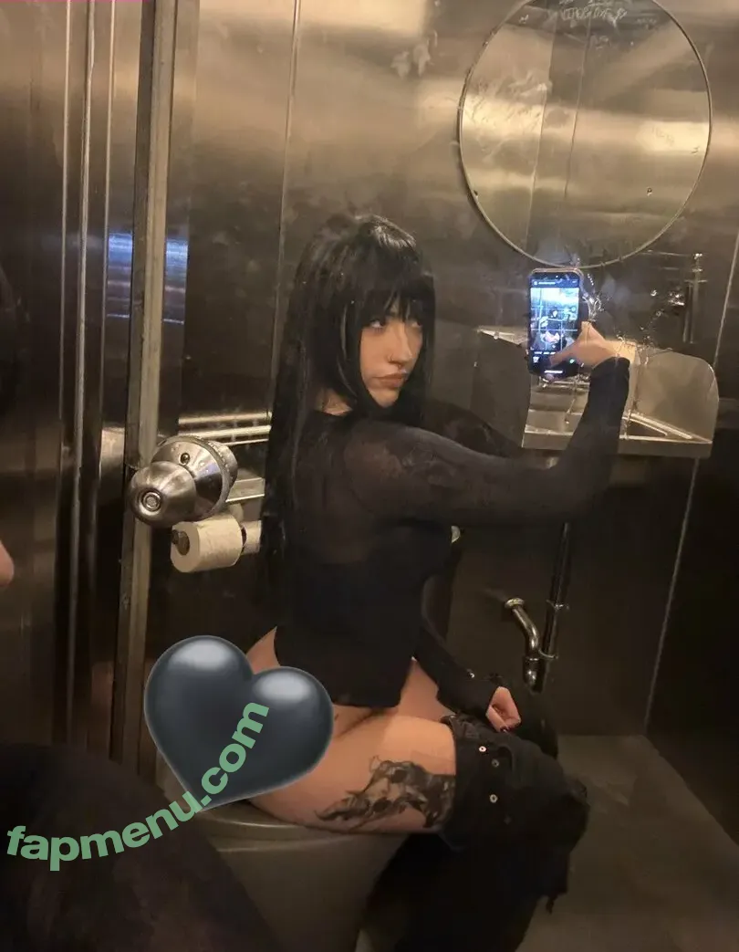 Shilynn Velez nude photo #0009 (deftmoon / shilynnvelez)