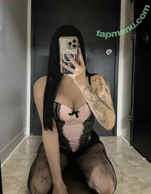 Shilynn Velez / deftmoon / shilynnvelez nude photo #0003