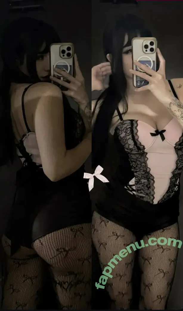 Shilynn Velez nude photo #0007 (deftmoon / shilynnvelez)