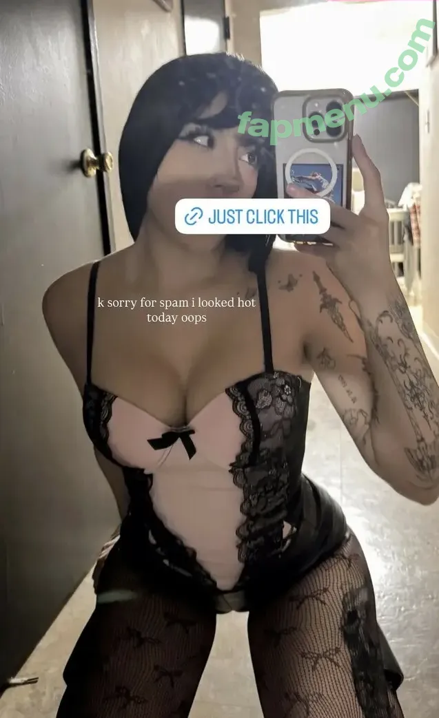 Shilynn Velez nude photo #0008 (deftmoon / shilynnvelez)