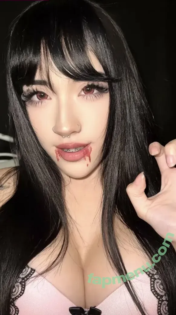 Shilynn Velez nude photo #0010 (deftmoon / shilynnvelez)