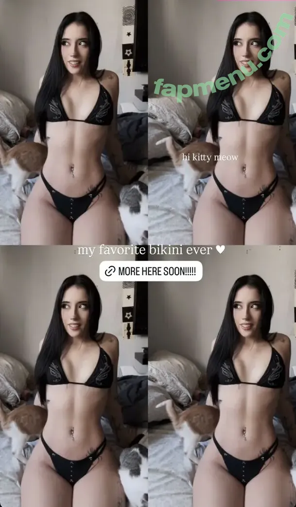 Shilynn Velez nude photo #0001 (deftmoon / shilynnvelez)
