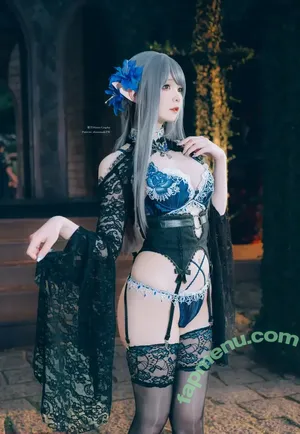 Shimo (霜月/shimotsuki18/shimotsukiTW) / Shimo (霜月 / shimotsuki18 nude photo #0069