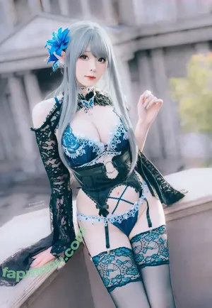 Shimo (霜月/shimotsuki18/shimotsukiTW) / Shimo (霜月 / shimotsuki18 nude photo #0071