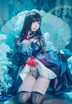 Shimo (霜月/shimotsuki18/shimotsukiTW) / Shimo (霜月 / shimotsuki18 nude photo #0082