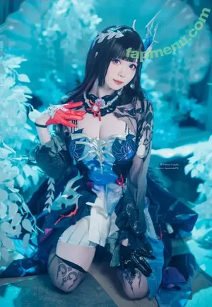 Shimo (霜月/shimotsuki18/shimotsukiTW) / Shimo (霜月 / shimotsuki18 nude photo #0083