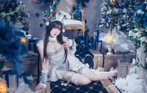 Shimo (霜月/shimotsuki18/shimotsukiTW) / Shimo (霜月 / shimotsuki18 nude photo #0092