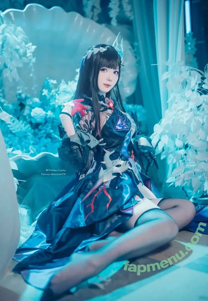 Shimo (霜月/shimotsuki18/shimotsukiTW) nude photo #0081 (Shimo (霜月 / shimotsuki18)