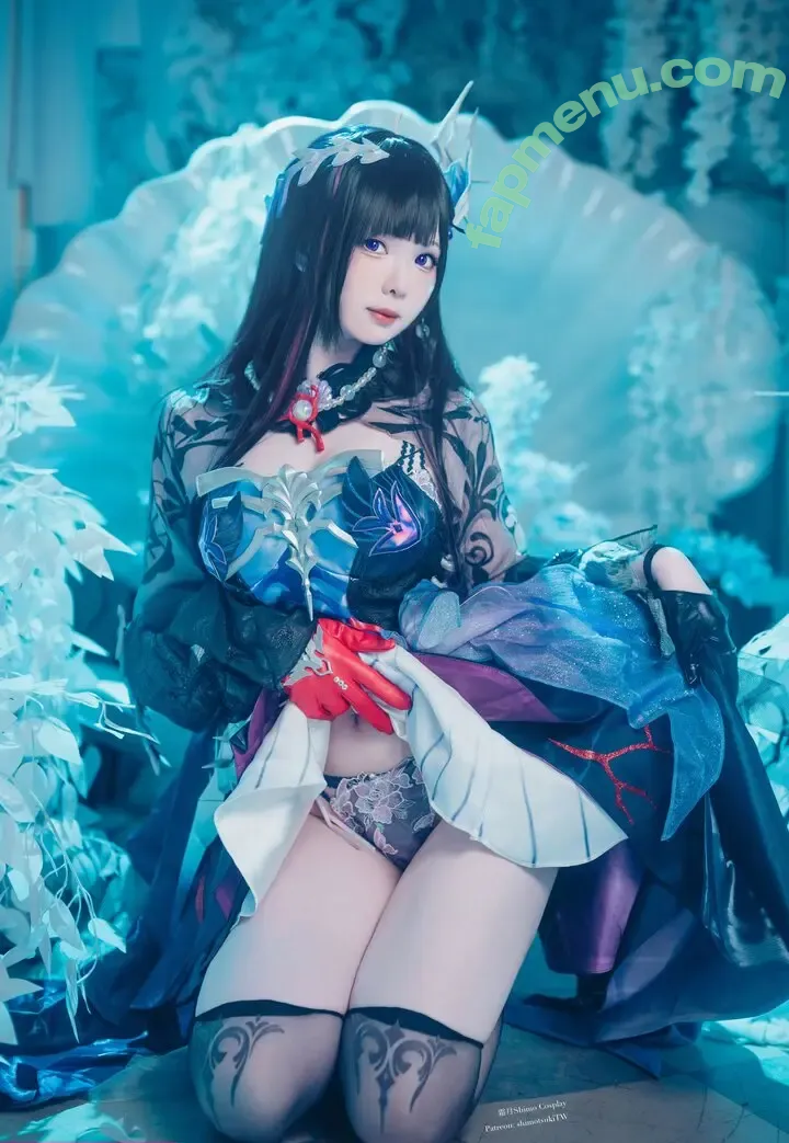 Shimo (霜月/shimotsuki18/shimotsukiTW) nude photo #0082 (Shimo (霜月 / shimotsuki18)