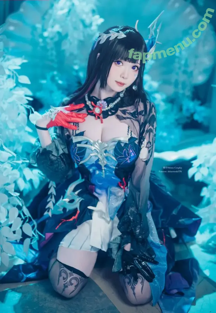 Shimo (霜月/shimotsuki18/shimotsukiTW) nude photo #0083 (Shimo (霜月 / shimotsuki18)