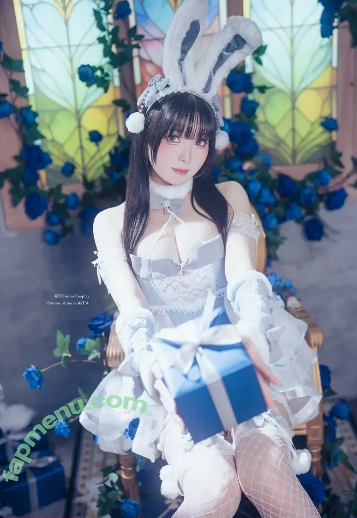 Shimo (霜月/shimotsuki18/shimotsukiTW) nude photo #0089 (Shimo (霜月 / shimotsuki18)