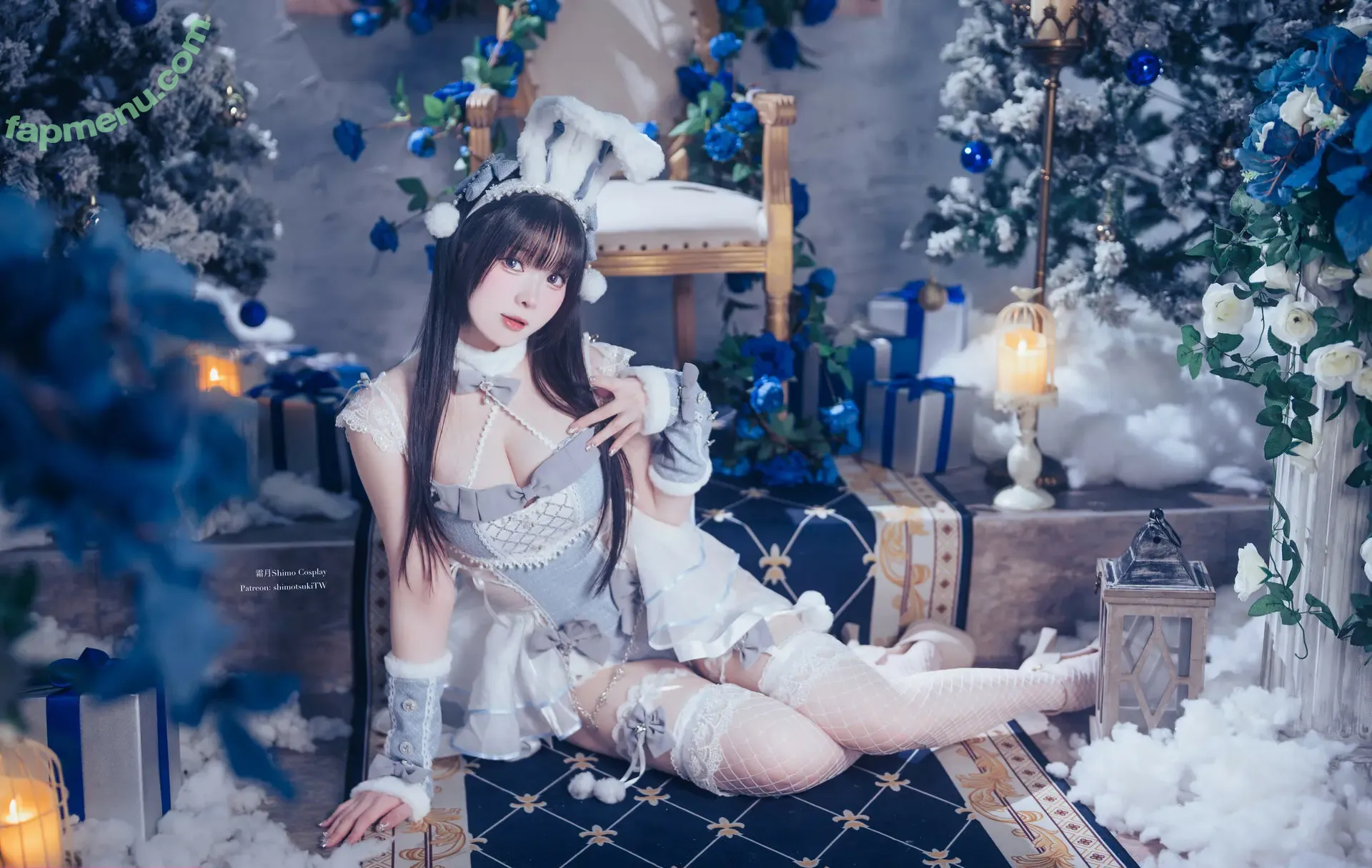 Shimo (霜月/shimotsuki18/shimotsukiTW) nude photo #0092 (Shimo (霜月 / shimotsuki18)