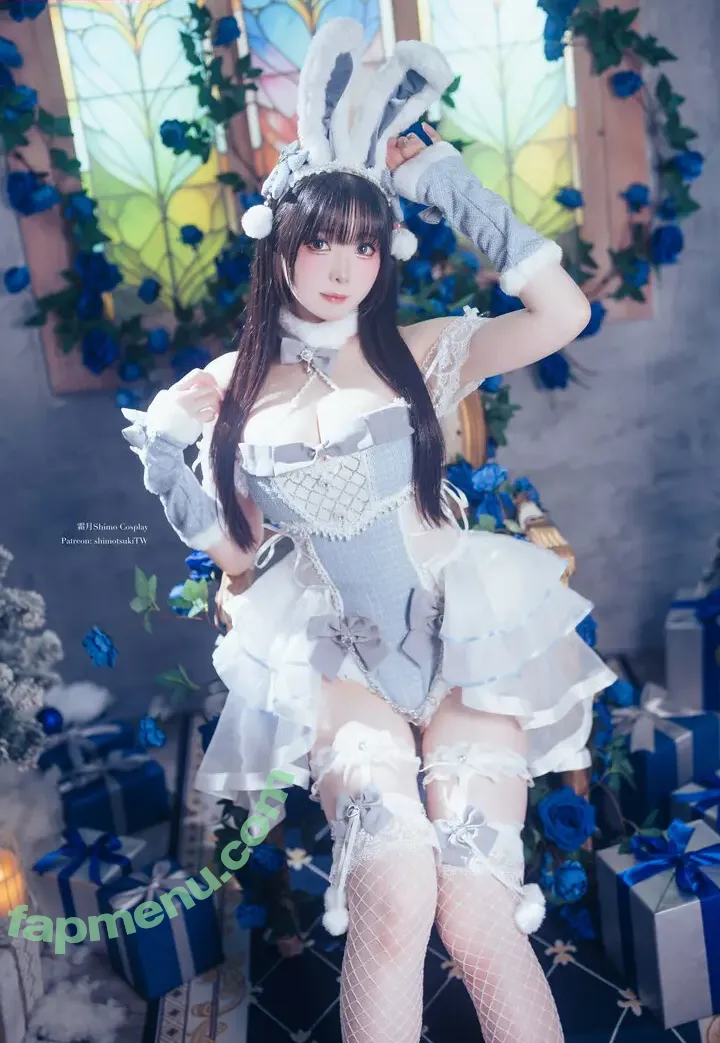 Shimo (霜月/shimotsuki18/shimotsukiTW) nude photo #0093 (Shimo (霜月 / shimotsuki18)