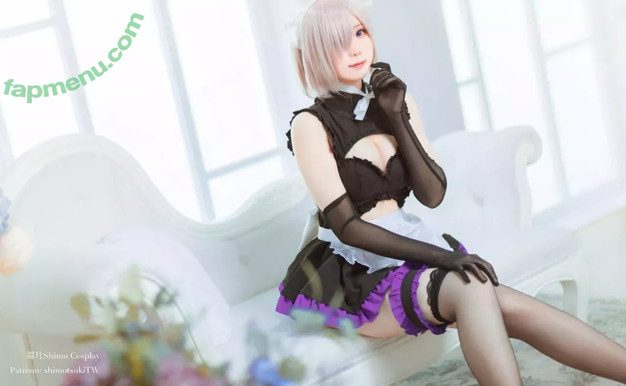 shimotsuki18 nude photo #0072 (Shimo / shimotsukiTW / 霜月)