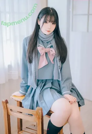 shimotsuki18 / Shimo / shimotsukiTW / 霜月 nude photo #1061