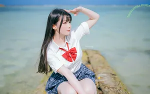 shimotsuki18 / Shimo / shimotsukiTW / 霜月 nude photo #1155