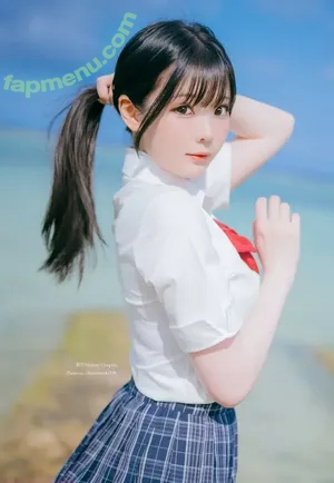 shimotsuki18 / Shimo / shimotsukiTW / 霜月 nude photo #1195