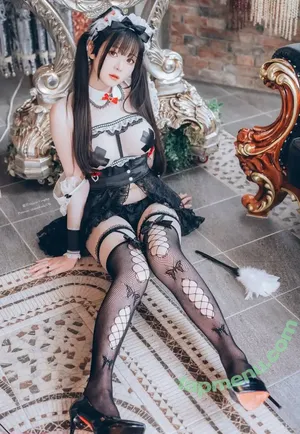 shimotsuki18 / Shimo / shimotsukiTW / 霜月 nude photo #1249