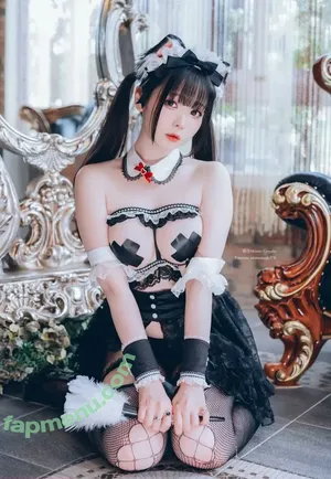 shimotsuki18 / Shimo / shimotsukiTW / 霜月 nude photo #1251