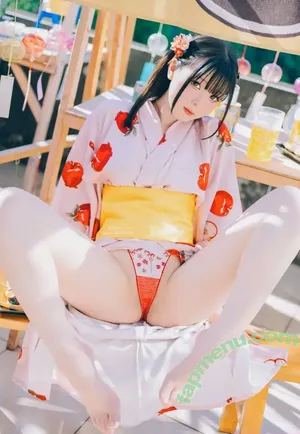 shimotsuki18 / Shimo / shimotsukiTW / 霜月 nude photo #1256