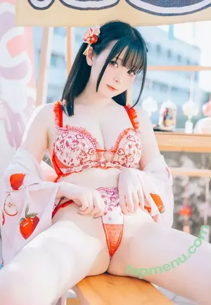 shimotsuki18 / Shimo / shimotsukiTW / 霜月 nude photo #1259