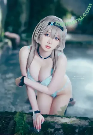 shimotsuki18 / Shimo / shimotsukiTW / 霜月 nude photo #1289