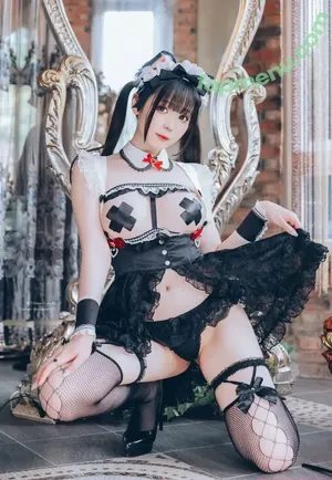 shimotsuki18 / Shimo / shimotsukiTW / 霜月 nude photo #1297