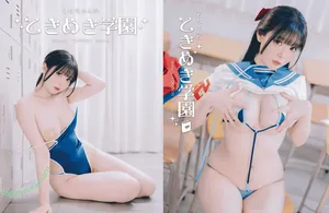 shimotsuki18 / Shimo / shimotsukiTW / 霜月 nude photo #1306