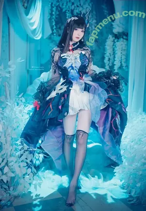 shimotsuki18 / Shimo / shimotsukiTW / 霜月 nude photo #1339