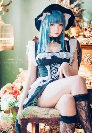 shimotsuki18 / Shimo / shimotsukiTW / 霜月 nude photo #1353