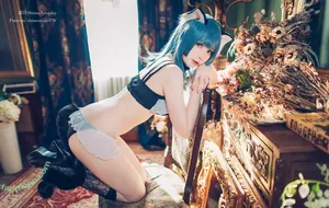 shimotsuki18 / Shimo / shimotsukiTW / 霜月 nude photo #1355