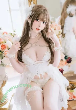 shimotsuki18 / Shimo / shimotsukiTW / 霜月 nude photo #1360