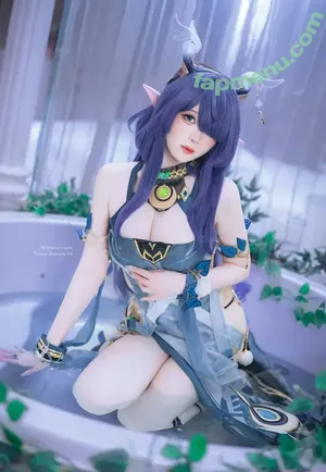 shimotsuki18 / Shimo / shimotsukiTW / 霜月 nude photo #1365