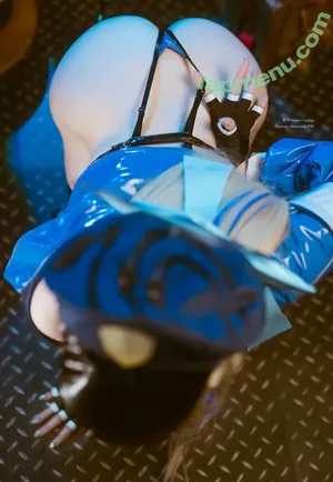 shimotsuki18 / Shimo / shimotsukiTW / 霜月 nude photo #1375