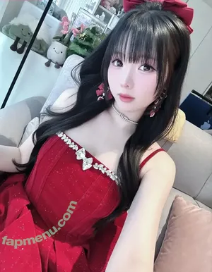 shimotsuki18 / Shimo / shimotsukiTW / 霜月 nude photo #1378