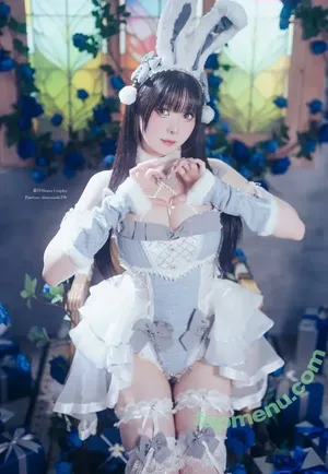 shimotsuki18 / Shimo / shimotsukiTW / 霜月 nude photo #1383