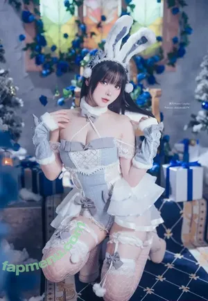 shimotsuki18 / Shimo / shimotsukiTW / 霜月 nude photo #1384