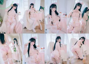 shimotsuki18 / Shimo / shimotsukiTW / 霜月 nude photo #1390