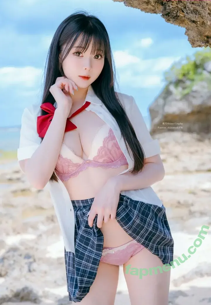shimotsuki18 nude photo #1151 (Shimo / shimotsukiTW / 霜月)