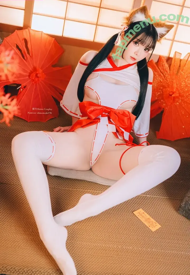 shimotsuki18 nude photo #1202 (Shimo / shimotsukiTW / 霜月)