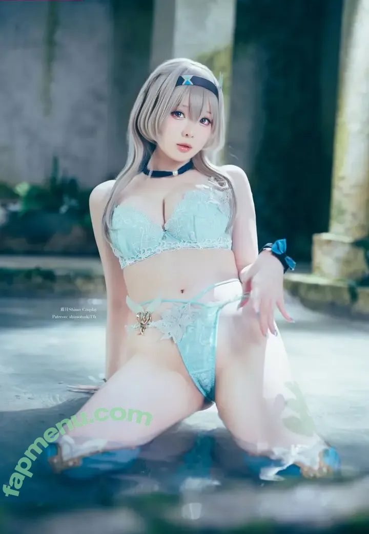 shimotsuki18 nude photo #1291 (Shimo / shimotsukiTW / 霜月)