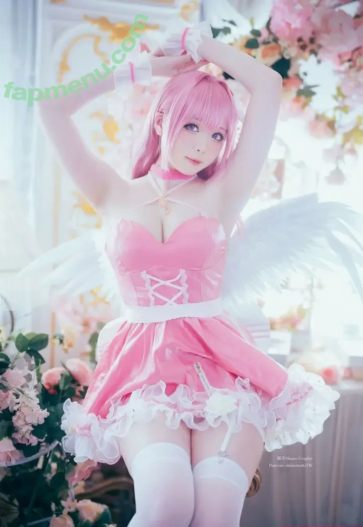 shimotsuki18 nude photo #1302 (Shimo / shimotsukiTW / 霜月)