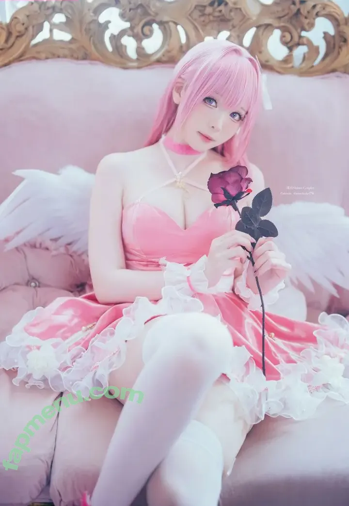 shimotsuki18 nude photo #1330 (Shimo / shimotsukiTW / 霜月)