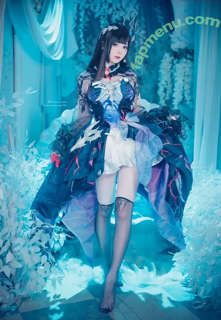 shimotsuki18 nude photo #1339 (Shimo / shimotsukiTW / 霜月)