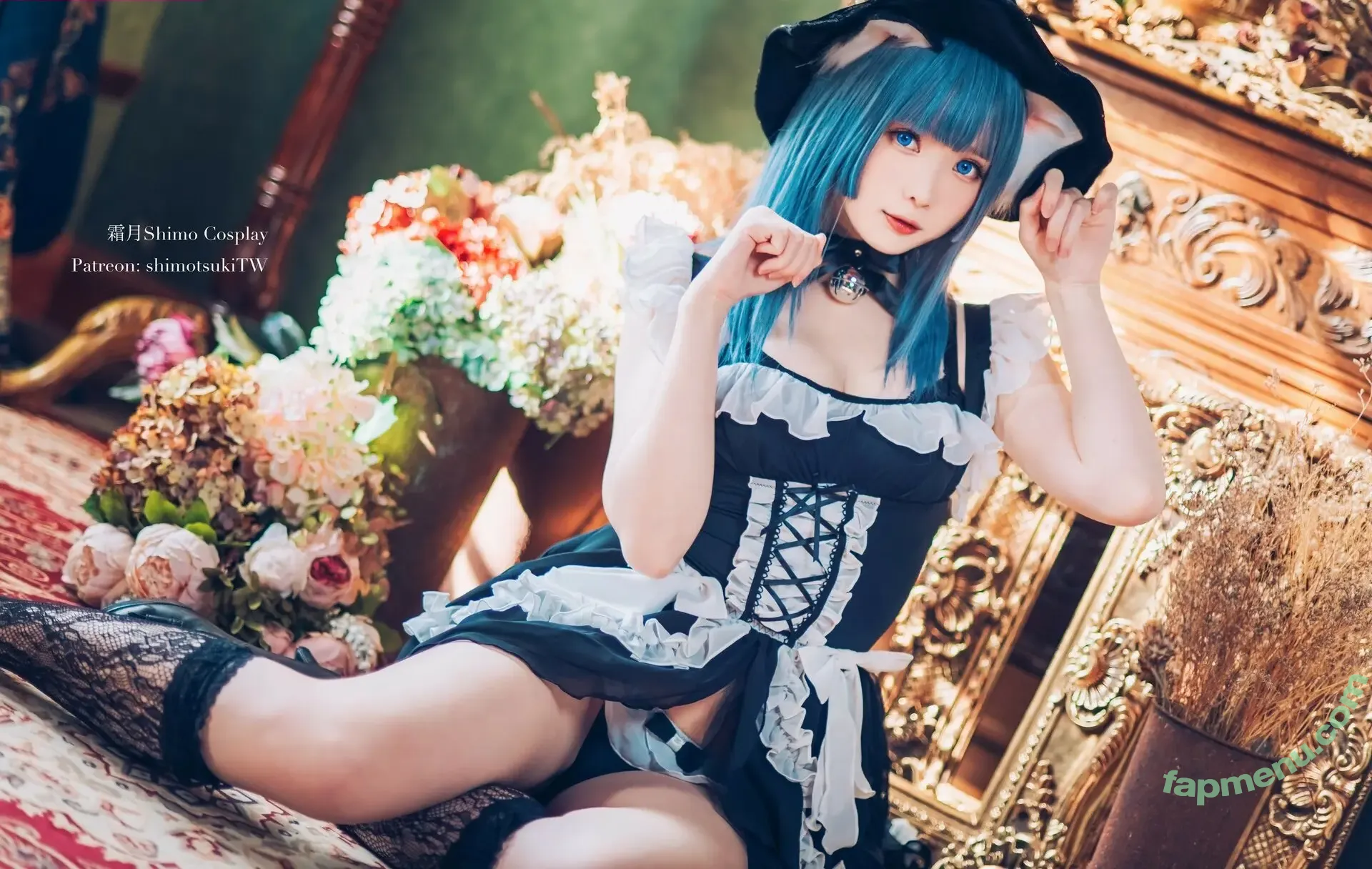 shimotsuki18 nude photo #1354 (Shimo / shimotsukiTW / 霜月)