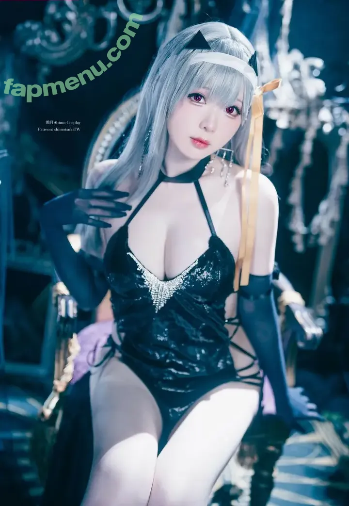 shimotsuki18 nude photo #1361 (Shimo / shimotsukiTW / 霜月)