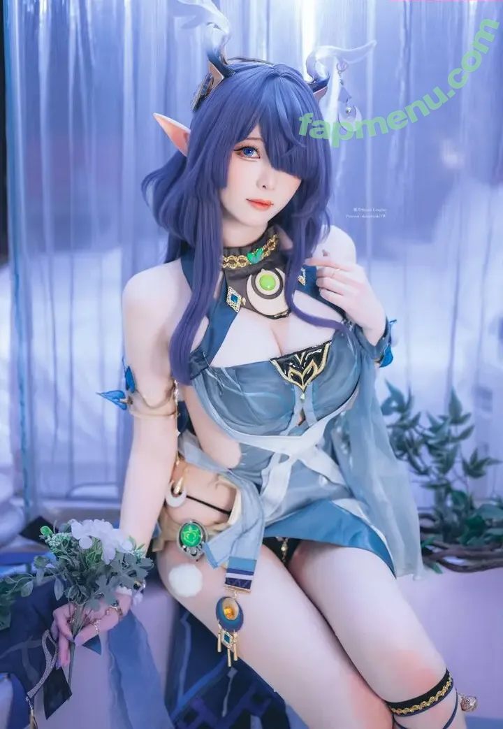 shimotsuki18 nude photo #1370 (Shimo / shimotsukiTW / 霜月)